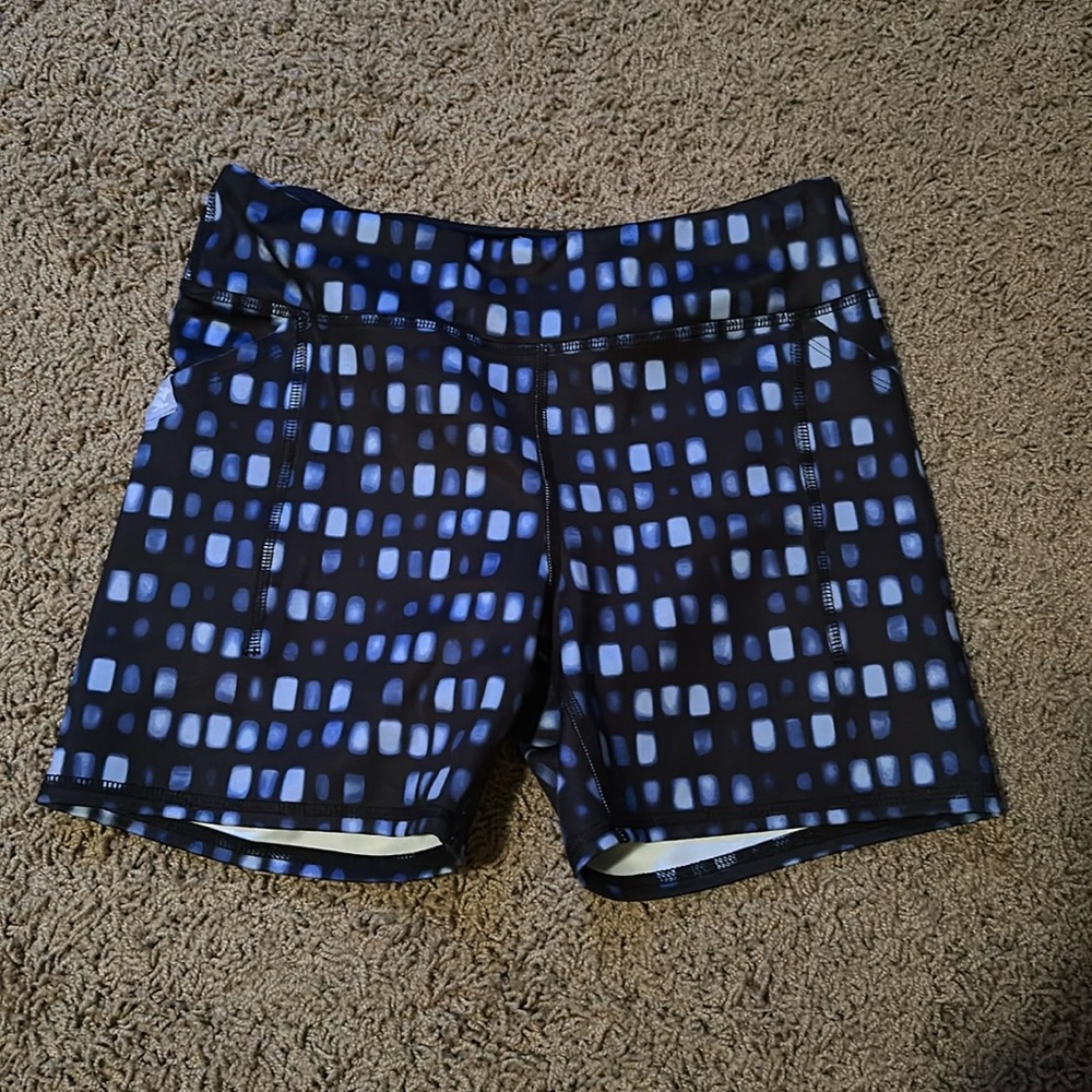 Rabbit Running Speed Leggy 4” Shorts